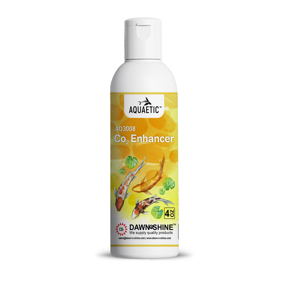 Aquaetic CO2 Enhancer - related Dawn N Shine product